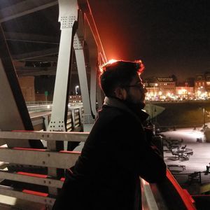 Meet your Posher, Kain